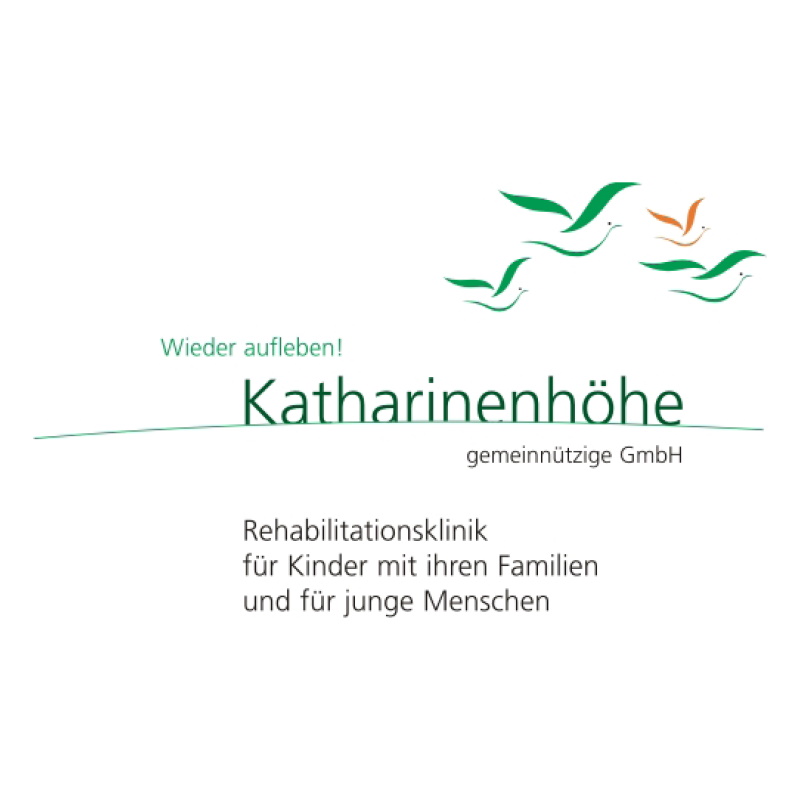 The Katharinenhöhe Rehabilitation Clinic, Schönwald in the Black Forest.